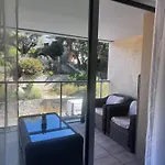 Lejlighed Luxueux Climatise Avec Piscine & Parking Saint-Laurent-du-Var
