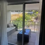 Luxueux Climatise Avec Piscine & Parking Lejlighed Saint-Laurent-du-Var