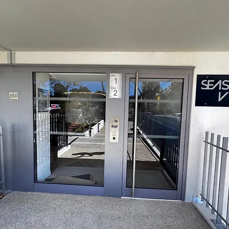 Luxueux Climatise Avec Piscine & Parking