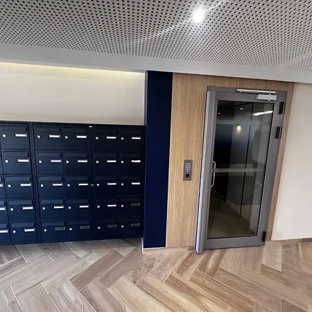 アパート Luxueux Climatise Avec Piscine & Parking *