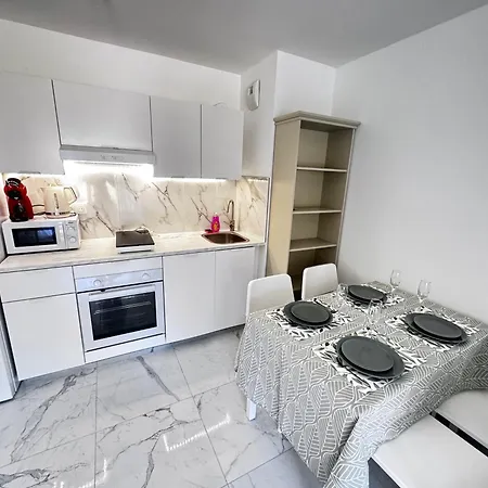 Luxueux Climatise Avec Piscine & Parking サン・ローラン・デュ・ヴァール