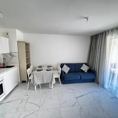 Luxueux Climatise Avec Piscine & Parking * サン・ローラン・デュ・ヴァール